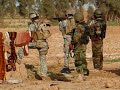 this is a video of my fiance's first deployment to iraq! he was in country for 10 months and deployed as part of the army national guard 45th ibct, he was attached to cjsotf! a total of about 2,600 soldiers went on this deployment. he was in 1/179 delta co. and was stationed ne of baghdad.
