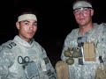 this is a video of my fiance's first deployment to iraq! he was in country for 10 months and deployed as part of the army national guard 45th ibct, he was attached to cjsotf! a total of about 2,600 soldiers went on this deployment. he was in 1/179 delta co. and was stationed ne of baghdad.