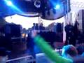 Pan-Pot beim Summerwave 2008 in Eystrup #2
