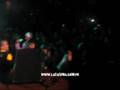 Og Black y Guayoman - Kankiña (Tour En Peru) [Disko Honey]