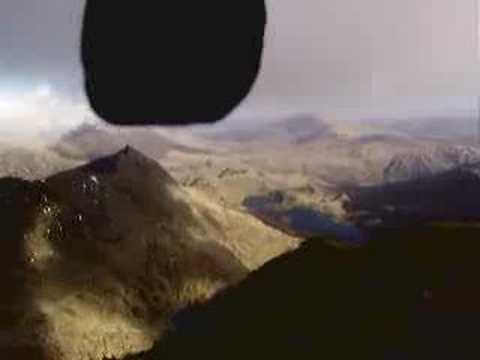 Wk 9 - Snowdon!!!