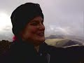 Wk 9 - Snowdon!!!