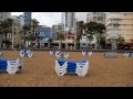 Benidorm Détection Hivernale