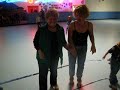 Life After Total Knee Replacements: part 5 - the Hokey Pokey