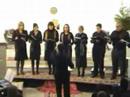 Signore de le cime (G. Marzi) - Coro Polifónico Peña Cabarga Signore de le cime (G. Marzi) - Coro Polifónico Peña Cabarga