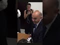 Կատարեցի իմ ընտրությունը վաղ առավոտյան #shorts