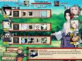 Naruto Arena - Drain Team Naruto Arena - Drain Team