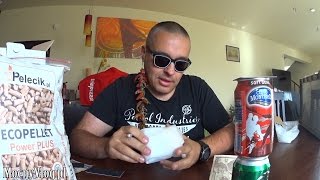 Mocny Vlog
