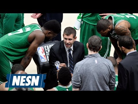 Video: The Celtics Look To Bounce Back vs Thunder
