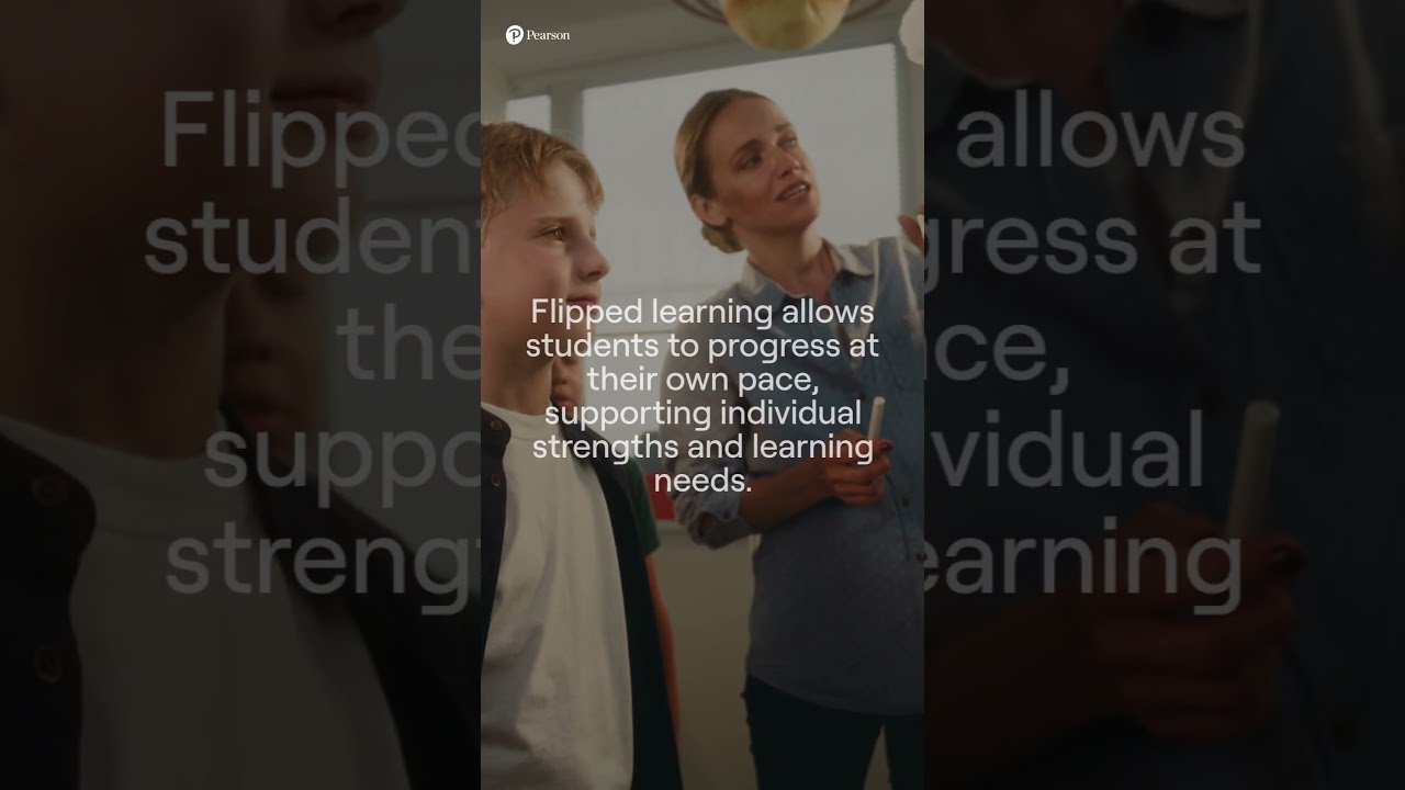 Could flipped learning revolutionize your teaching? 
