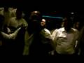 Yehuda Green singing at Kumzits on the Hudson 2