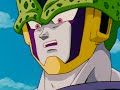 Dragon Ball Z - 185 - La Vendetta Di Gohan 1/2
