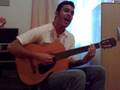 Rubens Guerra - Outra Vida - Cover Armandinho