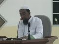 Ust Azhar Idrus - Hak Suami