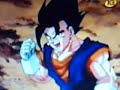 Dragon Ball Vegeku Fusió ( bola de drac ) Dragon Ball Vegeku Fusió ( bola de drac )