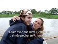 Brasil:Nordeste y Amazonia con Pato, Belette, Gumy, Laure y Maju Brasil:Nordeste y Amazonia con Pato, Belette, Gumy, Laure y Maju