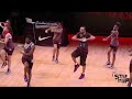 Step it Up! Battle of the Boroughs