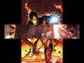 Marvel Crisis