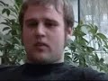 chris schmidt kicks of the best damn gamer with a revolution, courtesy of nintendo.