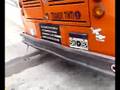 rampa bloqueada, una verguenza