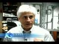 Realidade Aumentada - Coluna Conecte no Jornal da Globo do dia 11/06/09