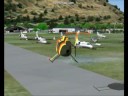 NZ BizJets in Queenstown