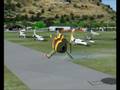 NZ BizJets in Queenstown