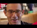 jean-luc delarue revient sur l'ann�e qui vient de s'�couler et �voque son retour r�cent � la t�l�.