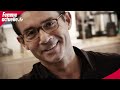 jean-luc delarue revient sur l'ann�e qui vient de s'�couler et �voque son retour r�cent � la t�l�.