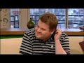Something for the Weekend - James Corden part 1 (16.03.08) Something for the Weekend - James Corden part 1 (16.03.08)