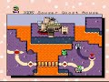no, not the finale of the game! just the finale of the ghost house...