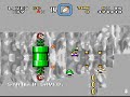no, not the finale of the game! just the finale of the ghost house...
