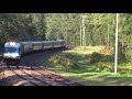 XPT at Kerewong XPT at Kerewong
