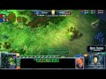 [hd398] Emission Ragequit - Spéciale Qualifications Iron Squid#1 - Part3/3