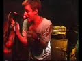 Verbal Assault live in Hohenems 1988