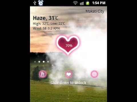 how to change message skin in galaxy y