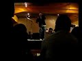Direct (Magnetic North) - Soliloquy Clip (Live) Direct (Magnetic North) - Soliloquy Clip (Live)