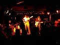 JEREMY TORDJMAN Trio : BASS SOLO OF ALUNE ! ! !