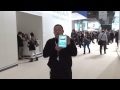Samsung Galaxy Note 8.0 preview