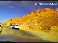 Tunisia Jeep Safari Rally Race (Zwiedzanie Tunezji Jeepami)