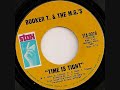 Booker T. & The MG's - Time Is Tight Booker T. & the M.G.'s