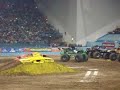 MonsterJam 2007 MonsterJam 2007