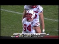 Jared Crick vs Texas A&M