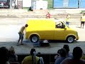van nats burnout contest