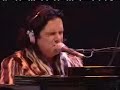 Steve Hogarth from Marillion Live on Herman SiC -