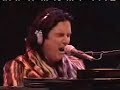 Steve Hogarth from Marillion Live on Herman SiC - Portugal