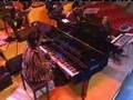 Steve Hogarth from Marillion Live on Herman SiC - Portugal
