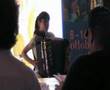 Accordeon La Vicieuse JULIE BLOCHER