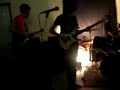 Batmen - Push 2 Live