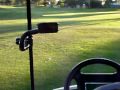 iLeveL- Golf GPS APP-SKY CADDIE- GOLF BUDDIE MADE FOR HANDS FREE